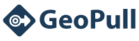 GeoPull logo